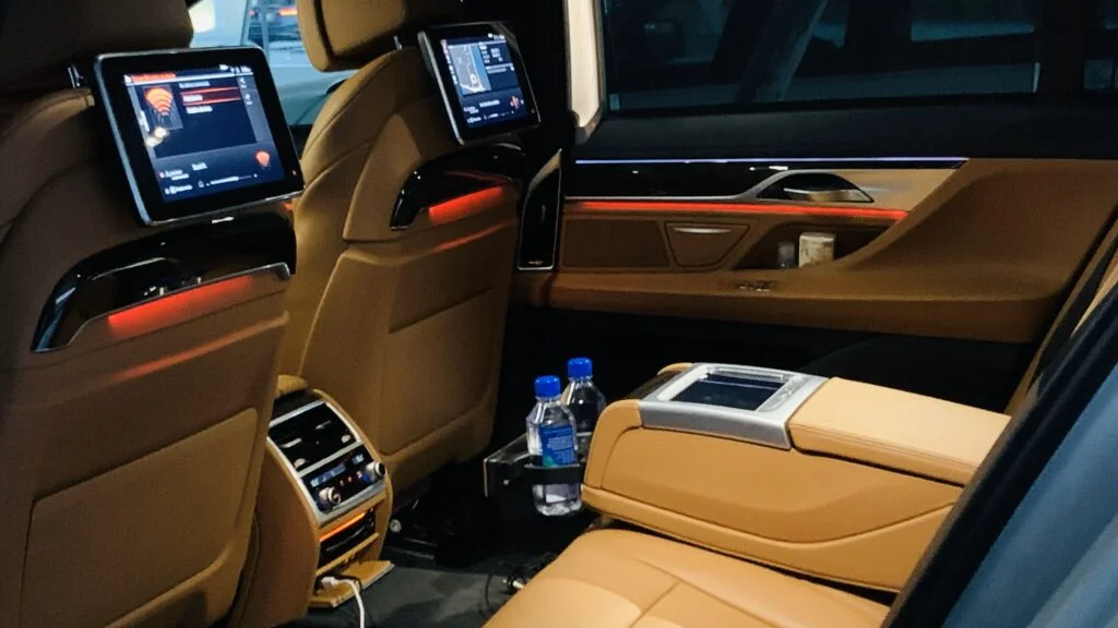 Empire Limousine : Airport Transfer, Chauffuer service and Event Transportation in Bahrain Empire Limousine : Airport Transfer, Chauffuer service and Event Transportation in Bahrain