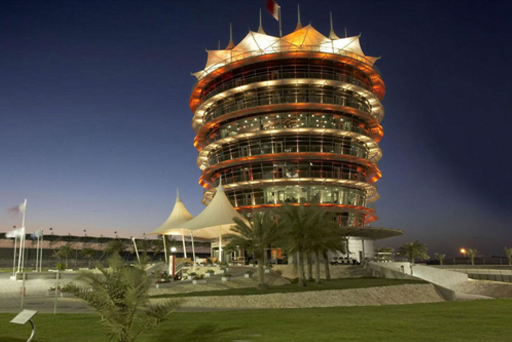 Read more about the article Bahrain International Circuit