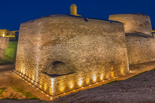 You are currently viewing Bahrain Fort and Site Museum