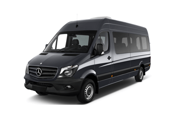 Empire Limo : Mercedes Sprinter in Bahrain