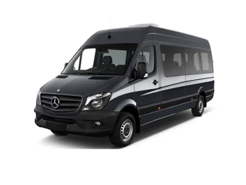 Empire Limo : Mercedes Sprinter in Bahrain Empire Limo : Mercedes Sprinter in Bahrain