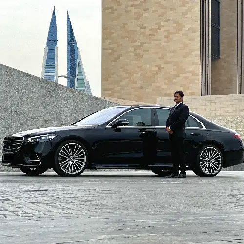 Empire Limousine Bahrain Airport Transfer