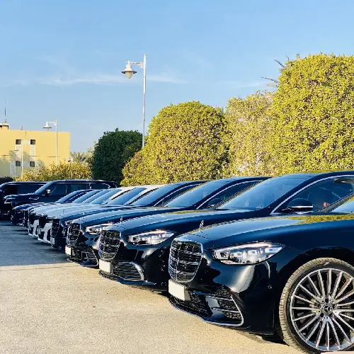 Empire Limousine Bahrain Events and meeting