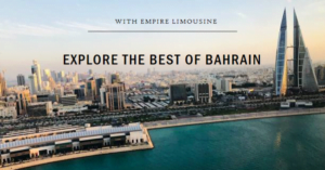 Private Chauffeur Bahrain