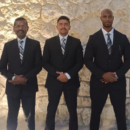 Chauffuer Service in Bahrain | Empire Chauffuer Service in Bahrain | Empire