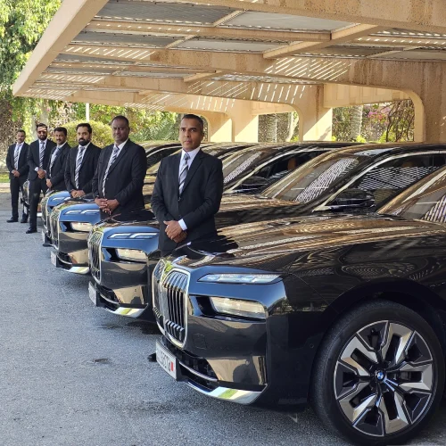 Chauffuer Service in Bahrain | Empire Chauffuer Service in Bahrain | Empire