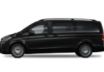 Luxury Private Class Van