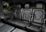 Luxury Private Class Van