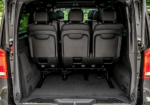 Luxury Private Class Van