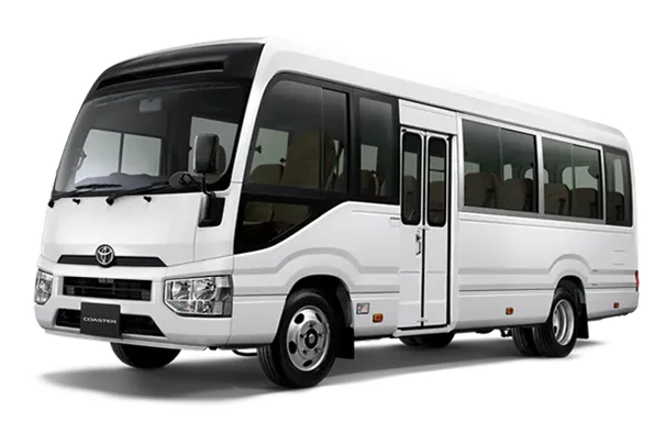 Minibus