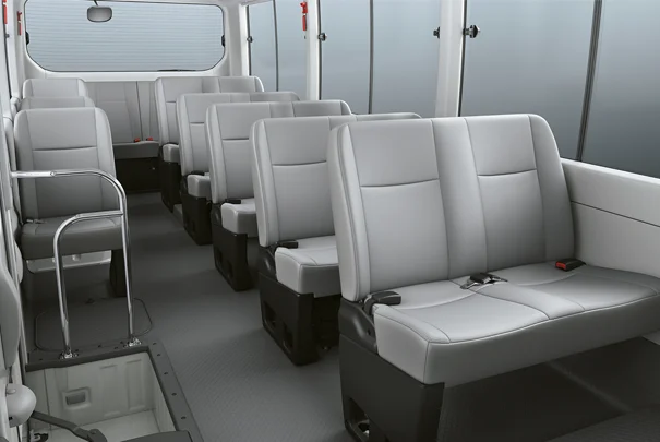 Minibus