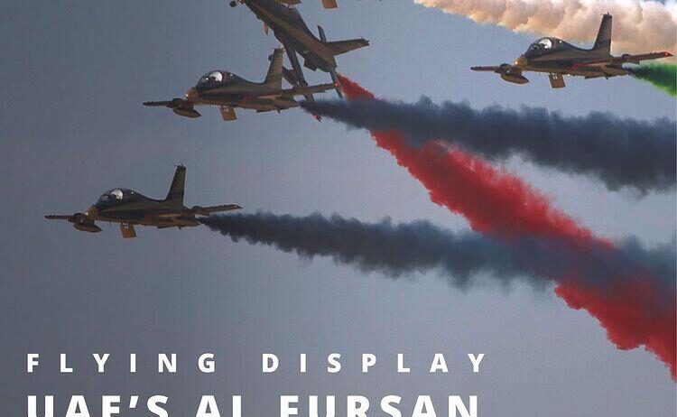 Airshow Bahrain